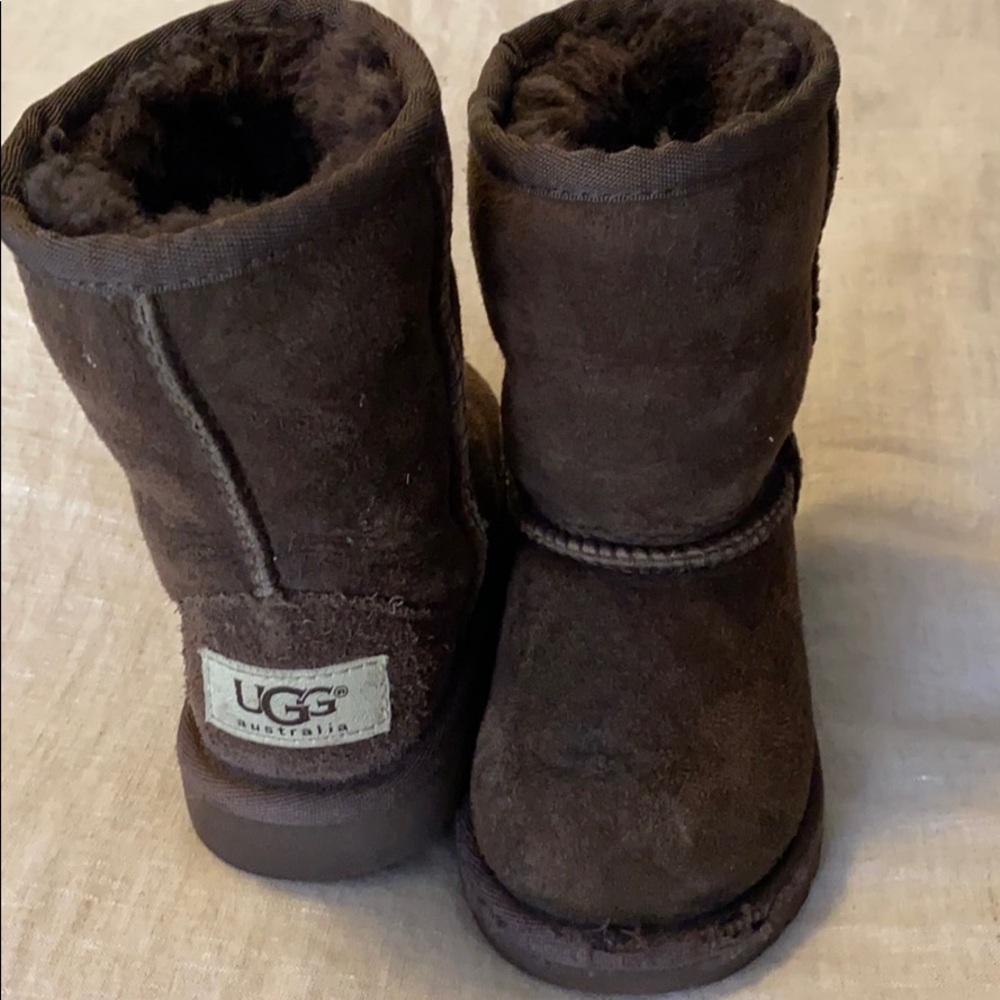 Toddler UGG Boots